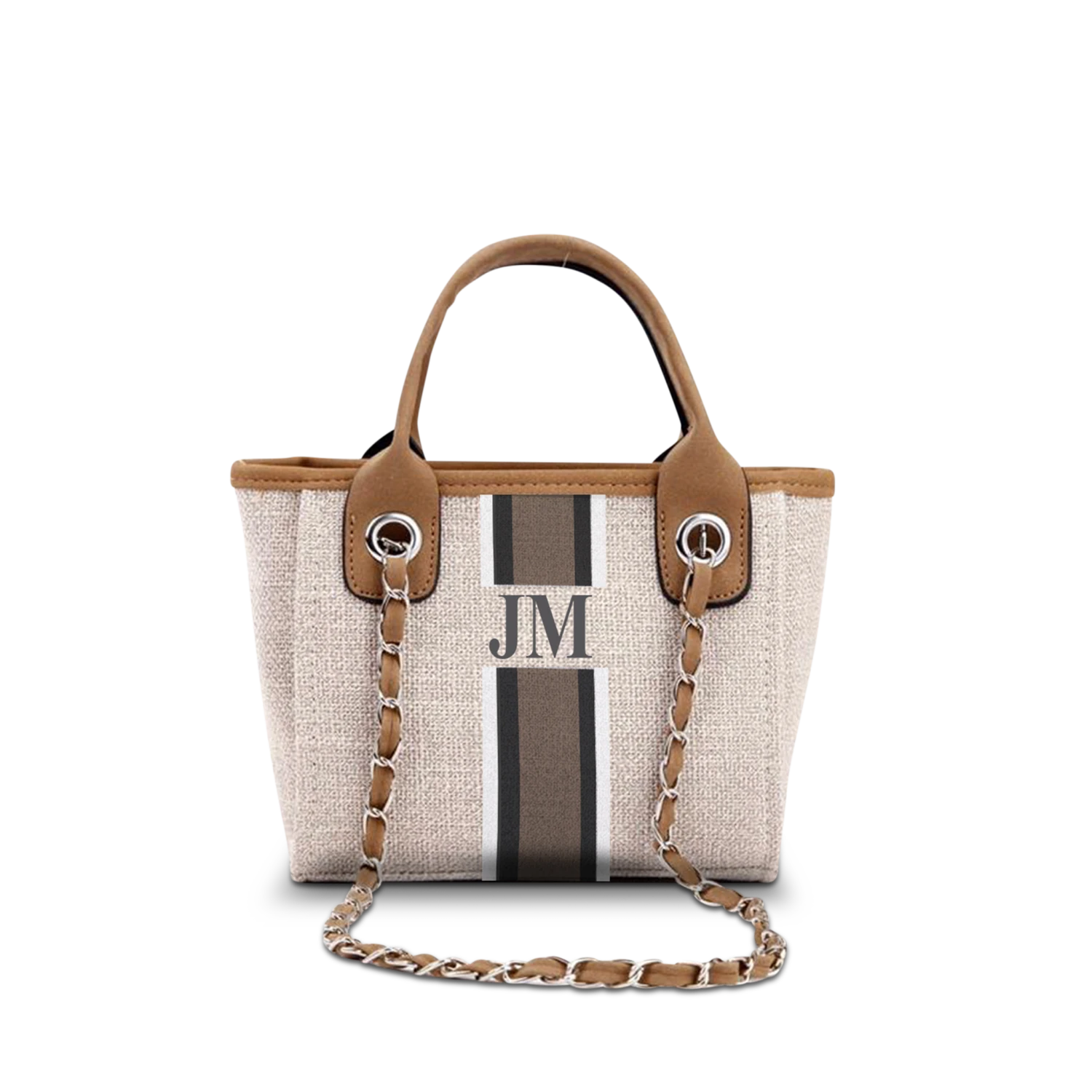 The Lily Canvas - Soft Fawn - Mini 5 The Lily Canvas - Soft Fawn - Mini - Image 3