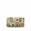 The Serengeti Beaded Clutch -Lily Bean Luggage Shop LB 1618