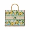The Juliana Beaded Tote - Amalfi -Lily Bean Luggage Shop LB 1635