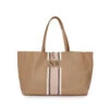 Egerton Shopper - Nude -Lily Bean Luggage Shop LB 1704