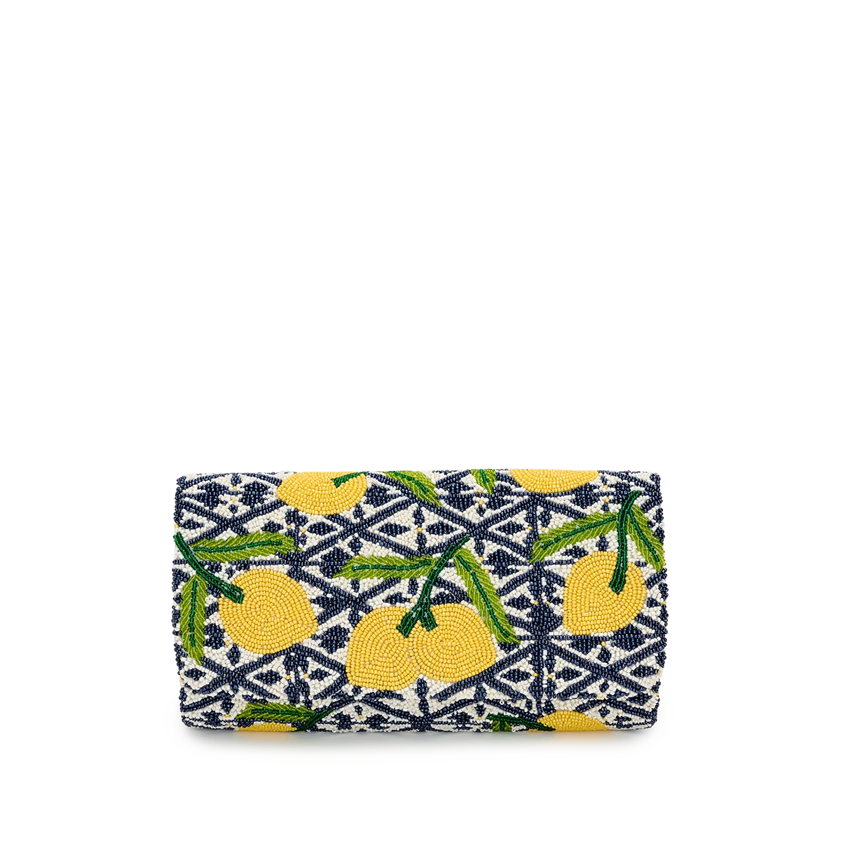 The Capri Beaded Clutch 4 The Capri Beaded Clutch - Image 2