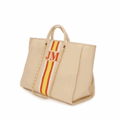 Athene Tote Bag - Ivory 9 Athene Tote Bag - Ivory -Lily Bean Luggage Shop athene tote bag ivory 256091