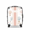Balloon Hardshell Luggage - Pink -Lily Bean Luggage Shop balloon hardshell luggage pink 798038