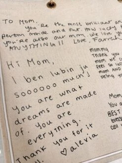 Bespoke 'Favourite Things' Tote 12 Bespoke 'Favourite Things' Tote -Lily Bean Luggage Shop bespoke favourite things bag 959736