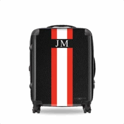 Egerton Hardshell Luggage - Black