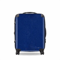 Egerton Hardshell Luggage - Blue 11 Egerton Hardshell Luggage - Blue -Lily Bean Luggage Shop egerton hardshell suitcase blue 918478