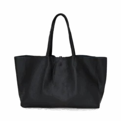 Egerton Shopper - Black