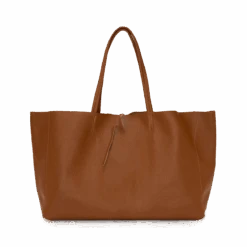 Egerton Shopper - Tan