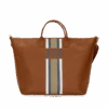 Egerton Weekend Bag - Tan 2 Egerton Weekend Bag - Tan -Lily Bean Luggage Shop egerton weekend bag tan 413113