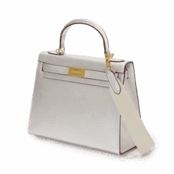 The Evie - Silver -Lily Bean Luggage Shop evie supersize silver 265806