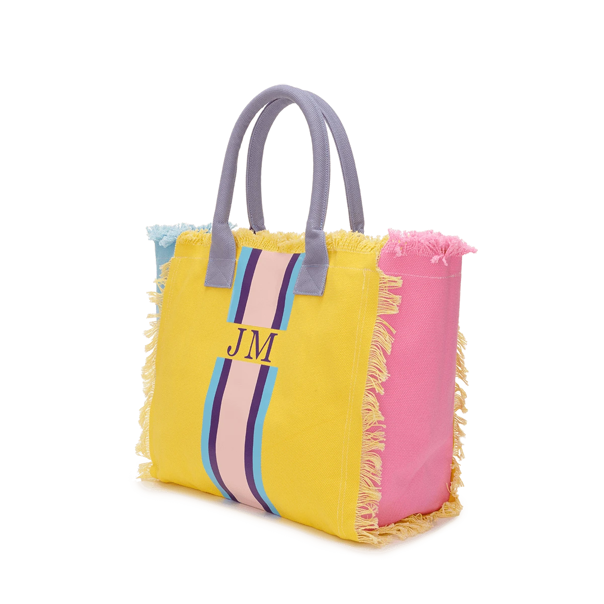 The Lily Fringe - Multi 4 The Lily Fringe - Multi - Image 2