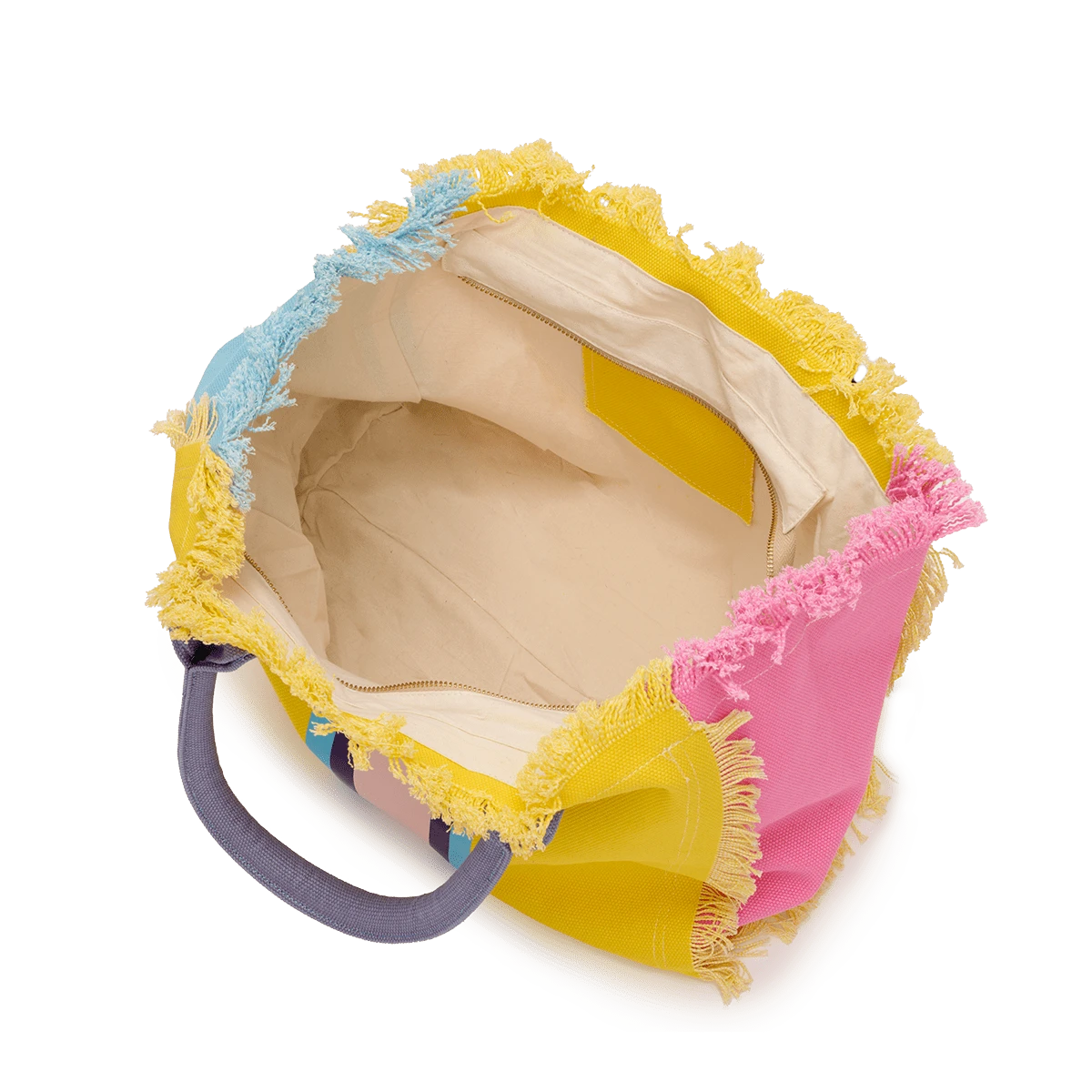 The Lily Fringe - Multi 5 The Lily Fringe - Multi - Image 3