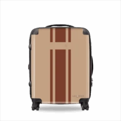 Hardshell Luggage - Biscuit