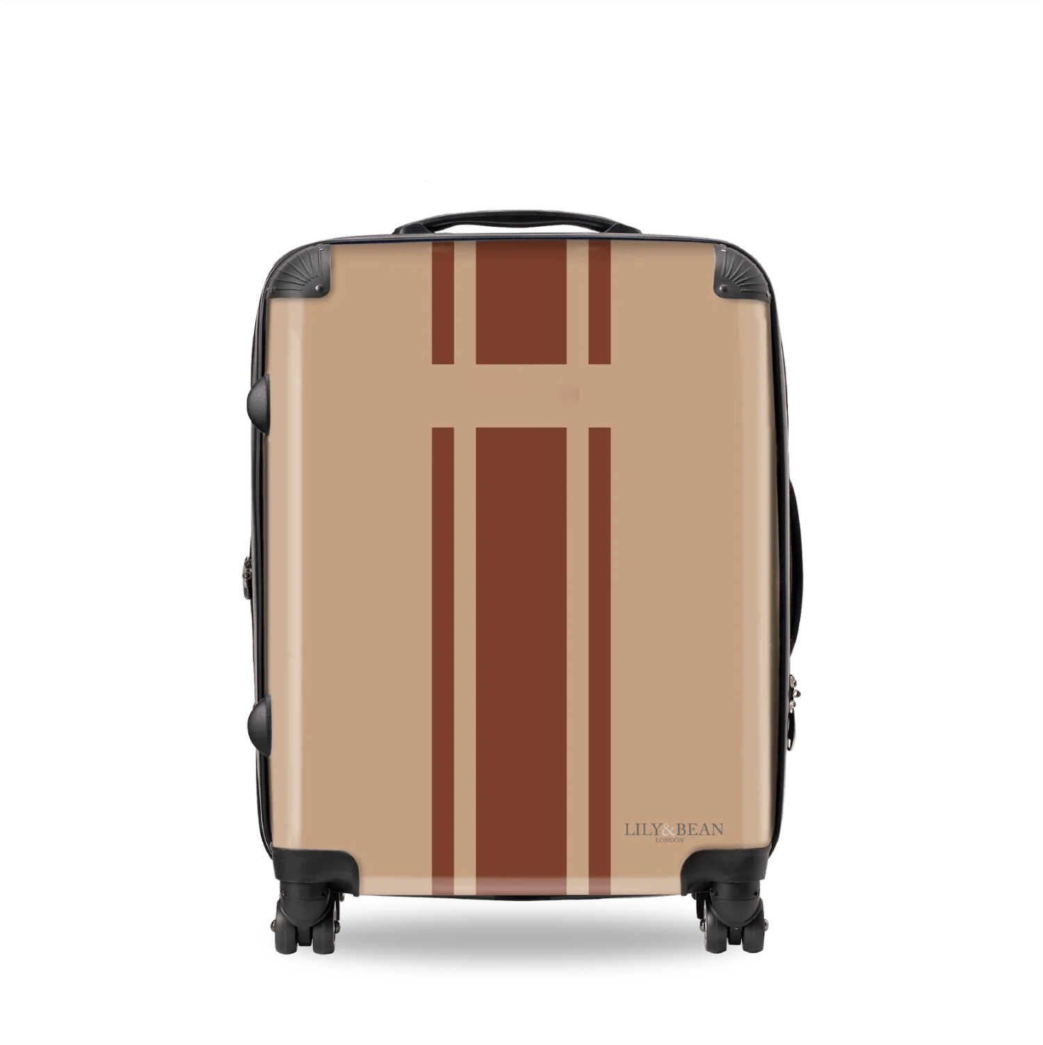Hardshell Luggage - Biscuit 3 Hardshell Luggage - Biscuit