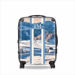 Hardshell Luggage - Off Skiing