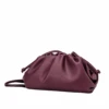 Jeanie Clutch Bag - Bordeaux 2 Jeanie Clutch Bag - Bordeaux -Lily Bean Luggage Shop jeanie clutch bag bordeaux 807667