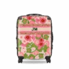 Juliana Beaded Luggage - Flower Garden 2 Juliana Beaded Luggage - Flower Garden -Lily Bean Luggage Shop juliana beaded suitcase flower garden 860893