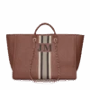 Athene Tote Bag - Classic Tan -Lily Bean Luggage Shop lily and bean athene tote classic tan 510853