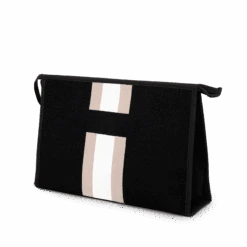 Lily Ultimate Cosmetic Bag - Black