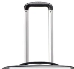 Maverick Hardshell Luggage - Blue 13 Maverick Hardshell Luggage - Blue -Lily Bean Luggage Shop maverick hardshell luggage blue 727891