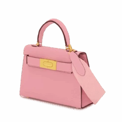 The Evie - Blush Pink