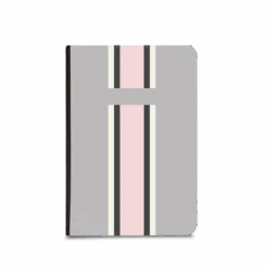 Passport Cover - French Grey