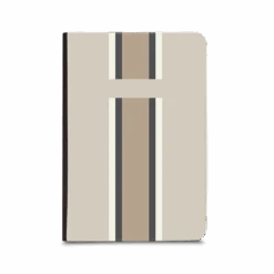 Passport Cover - Soft Fawn