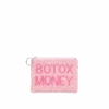 Pinks Botox Money Beaded Purse -Lily Bean Luggage Shop pinks botox money beaded purse 102848