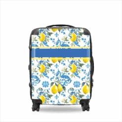 Sicilian Hardshell Luggage