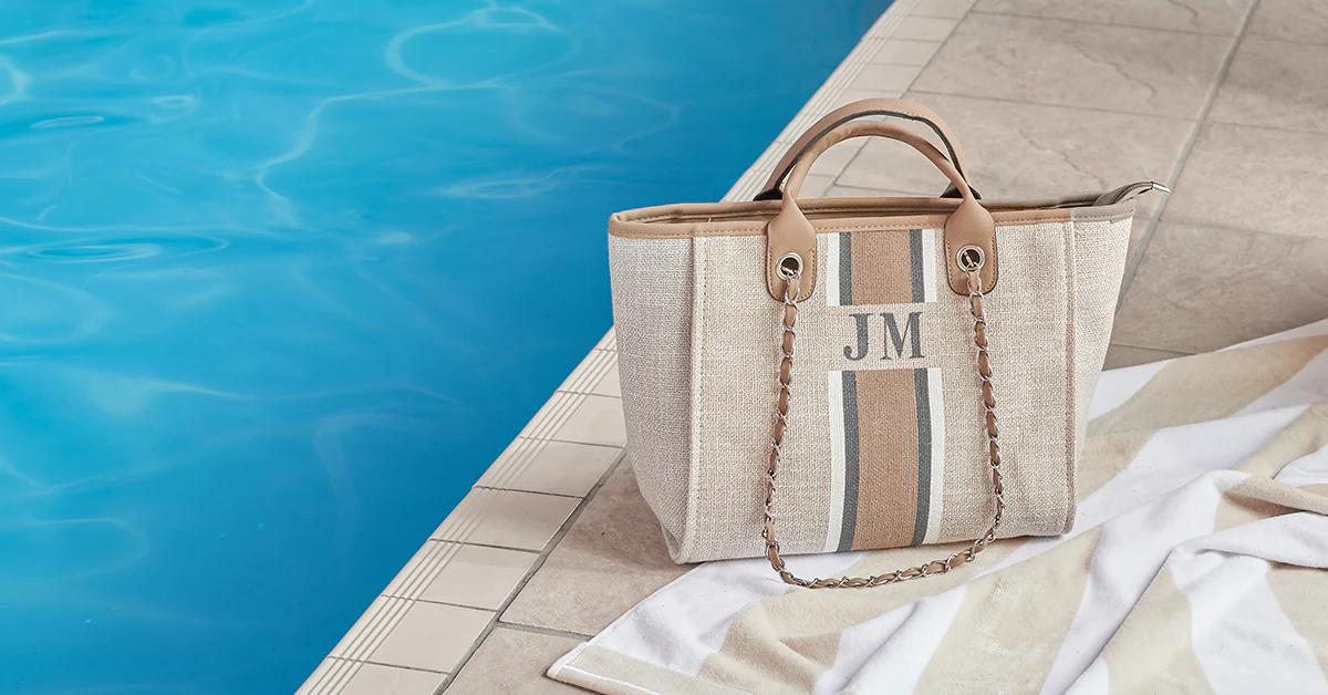 Lily Bean Luggage Shop -Lily Bean Luggage Shop social share image