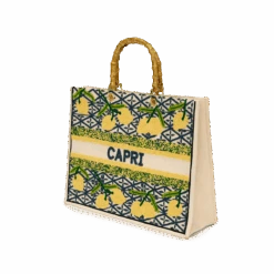 The Juliana Beaded Tote - Capri 7 The Juliana Beaded Tote - Capri -Lily Bean Luggage Shop the juliana beaded tote capri 978477