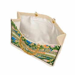 The Juliana Beaded Tote - Lovebirds 8 The Juliana Beaded Tote - Lovebirds -Lily Bean Luggage Shop the juliana beaded tote lovebirds 316917