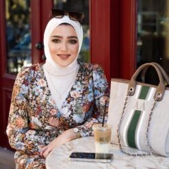 The Lily Canvas - Soft Fawn - Medium -Lily Bean Luggage Shop the lily canvas medium soft fawn design your own 958324