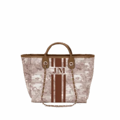 The Lily Canvas - Tropical Beige - Medium