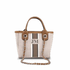 The Lily Canvas - Soft Fawn - Mini