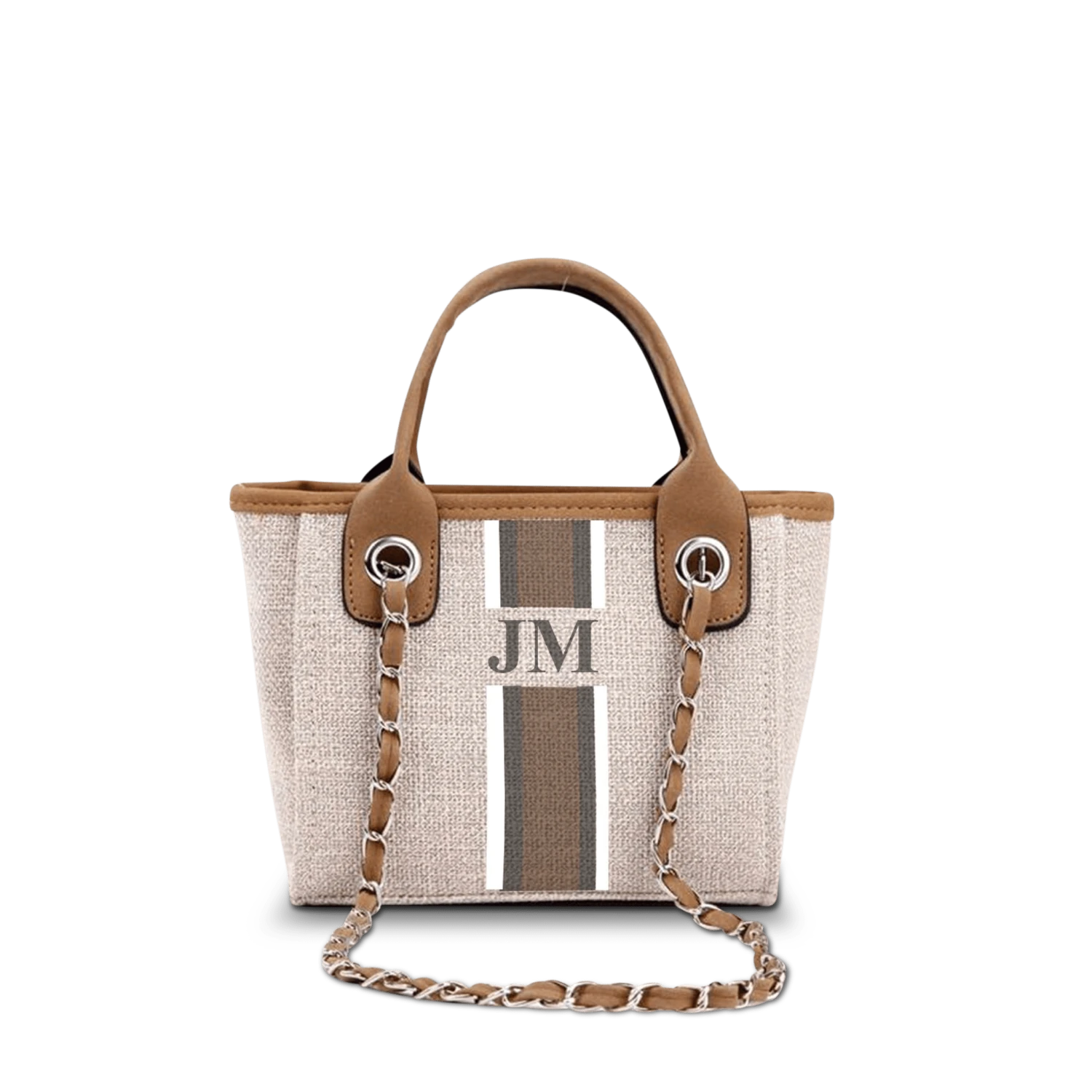 The Lily Canvas - Soft Fawn - Mini 3 The Lily Canvas - Soft Fawn - Mini