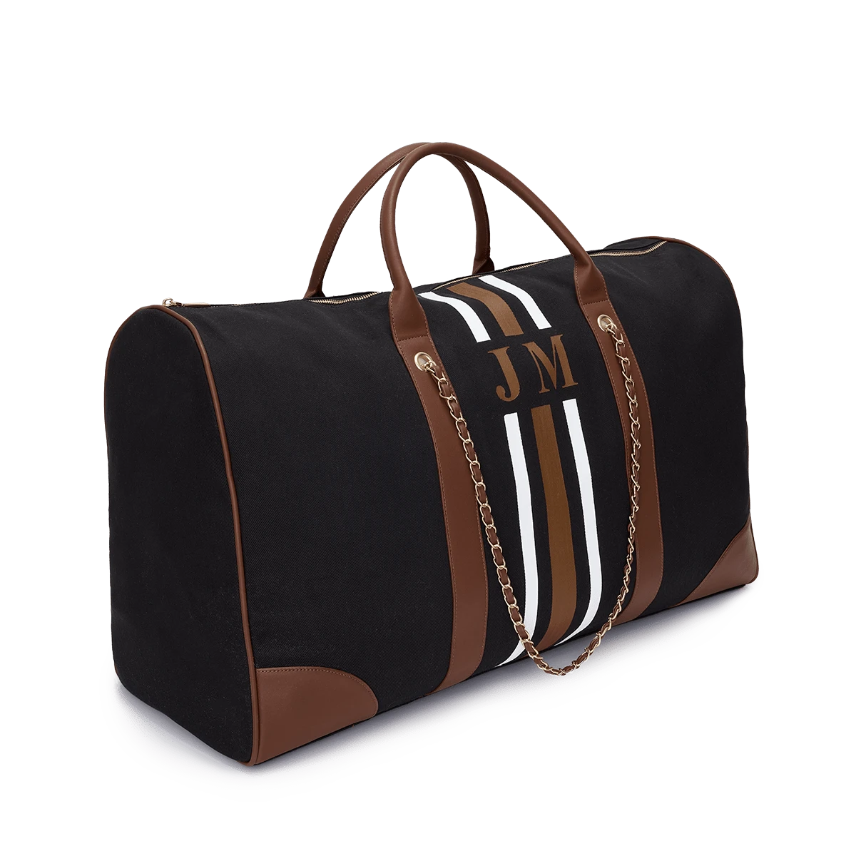 The Lily 'Take Me Away' Tote - Black 3 The Lily 'Take Me Away' Tote - Black