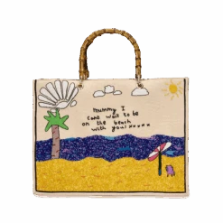 The Ultimate Gift - A Drawing Of Choice Tote Bag